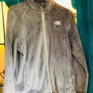 Women’s North Face Jacket